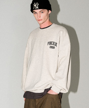 Base Sweatshirt